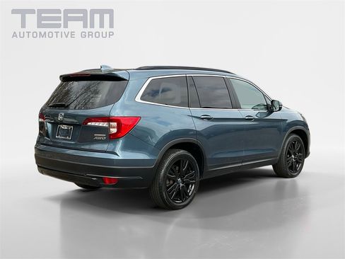 Used 2022 Honda Pilot Special Edition image 7