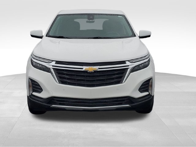 Certified 2022 Chevrolet Equinox LT FWD image 8