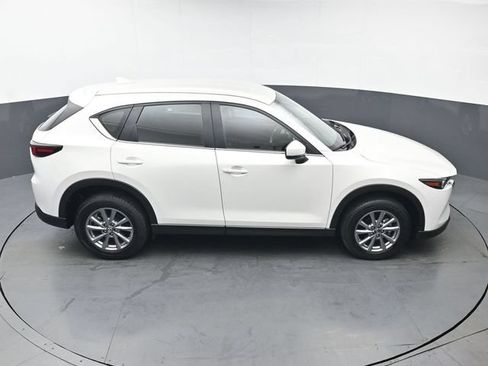 Used 2023 MAZDA CX-5 AWD 2.5 S image 37