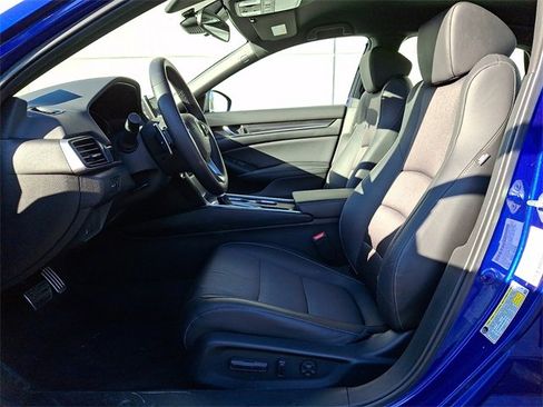 Certified 2022 Honda Accord Sport image 13