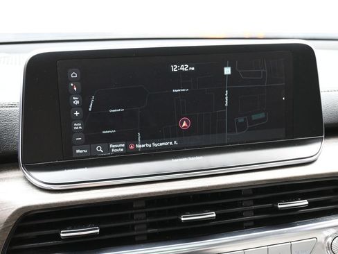 Used 2021 Kia Telluride SX w/ SX Prestige Package AWD/4WD image 17