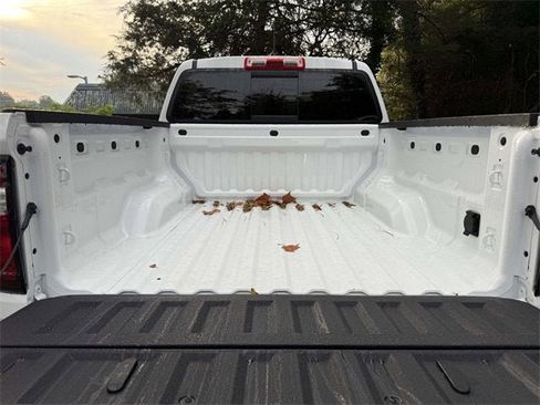 New 2026 GMC Canyon AT4 w/ Technology Plus Package image 10