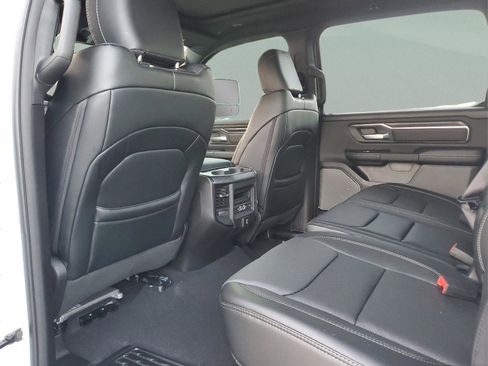 New 2026 RAM 1500 Rebel w/ Rebel Level 2 Equipment Group image 5