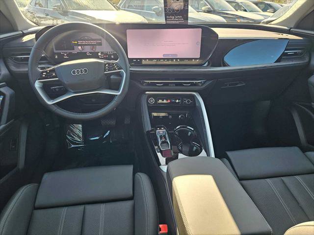 New 2026 Audi Q5 Premium Plus AWD/4WD image 18