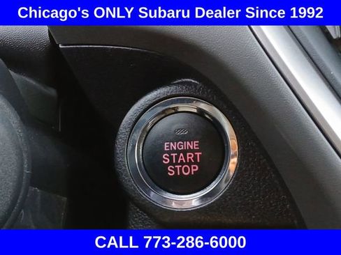 Certified 2024 Subaru Crosstrek 2.0i Premium image 16