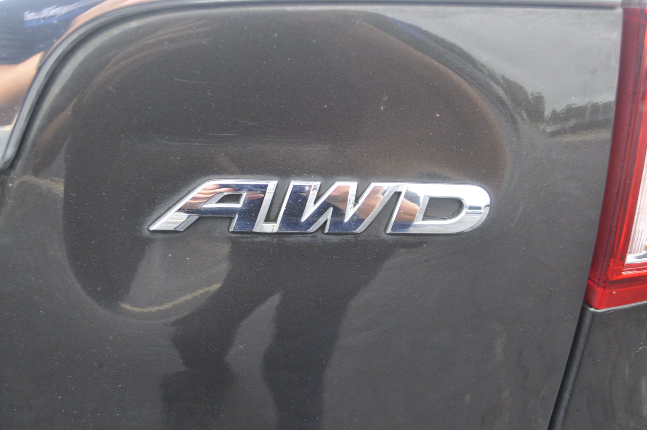 Used 2016 Honda CR-V EX image 10