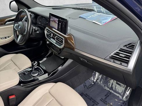 Used 2023 BMW X3 M40i AWD/4WD image 20