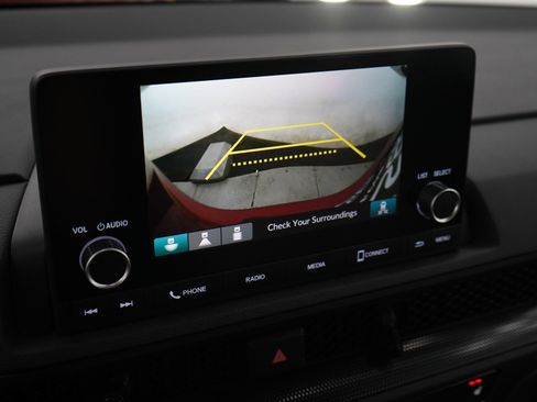 Used 2024 Honda CR-V EX image 21