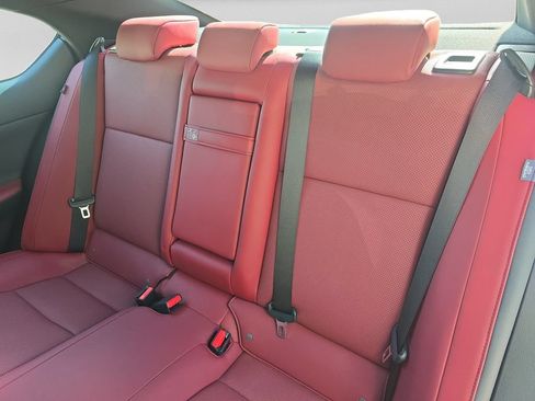 Used 2024 Lexus IS 350 F Sport RWD image 25