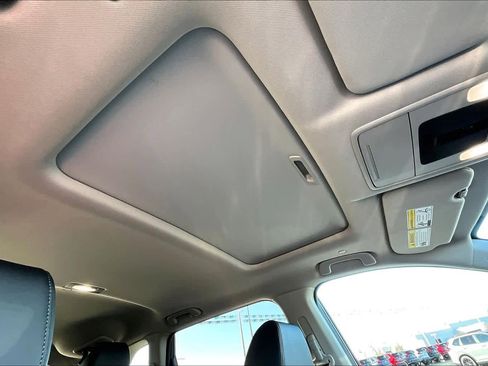 Certified 2025 Honda CR-V EX-L image 14