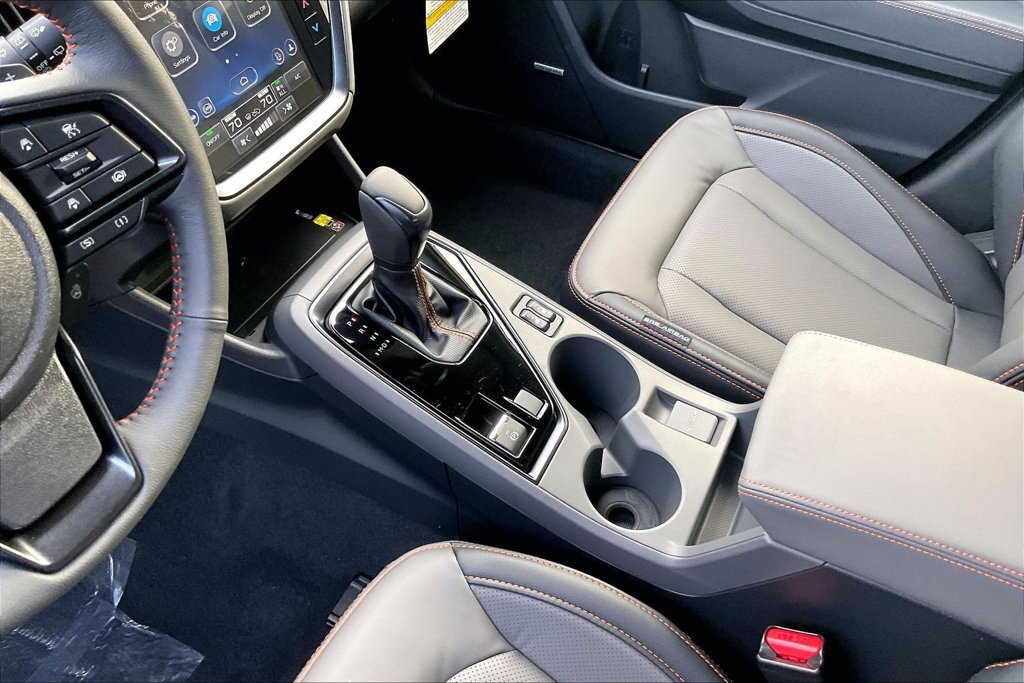 New 2026 Subaru Crosstrek 2.5i Limited AWD/4WD image 9