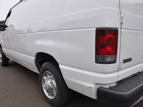 Used 2013 Ford E-150 and Econoline 150 w/ PWR Group RWD image 12
