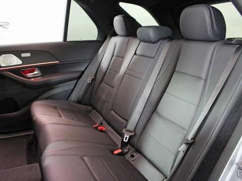 Certified 2026 Mercedes-Benz GLE 450 4MATIC image 29