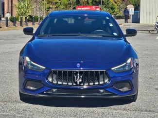 Used 2021 Maserati Ghibli S GranSport Q4 video 3