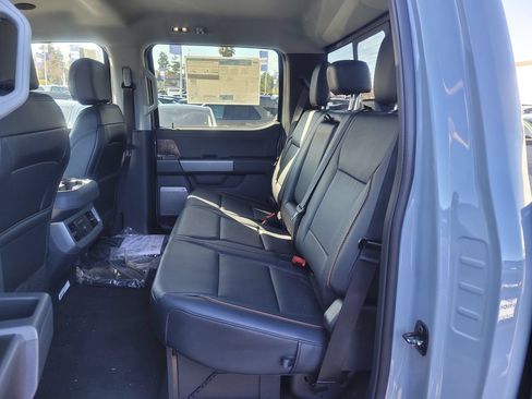 New 2026 Ford F250 Lariat w/ Lariat Ultimate Package AWD/4WD image 9