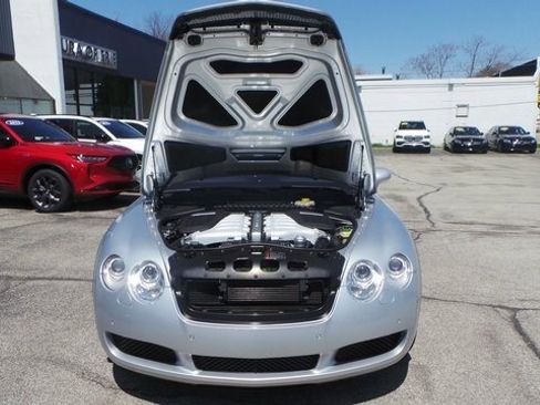 Used 2005 Bentley Continental GT image 20