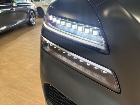 New 2026 Genesis GV80 2.5T Prestige AWD/4WD image 32