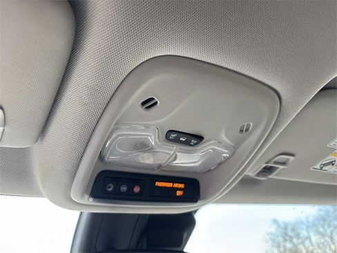 Used 2021 Chevrolet TrailBlazer LS image 32