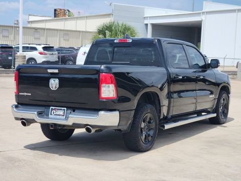 Used 2020 RAM 1500 Lone Star RWD image 7