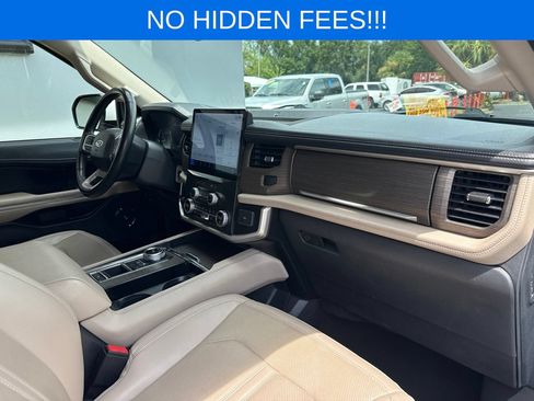 Used 2024 Ford Expedition Limited RWD image 24