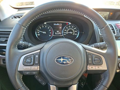 Used 2018 Subaru Forester 2.5i Limited image 20