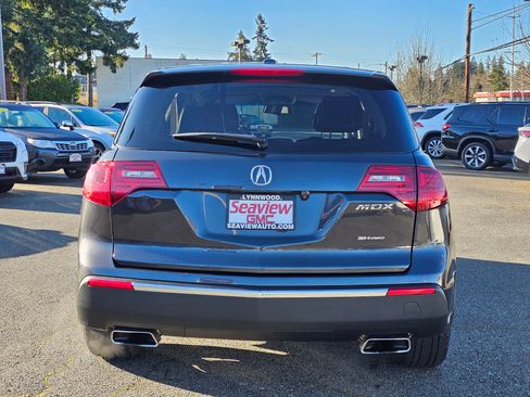 Used 2013 Acura MDX w/ Technology Package image 6