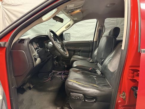 Used 2003 Dodge Ram 2500 Truck ST AWD/4WD image 10