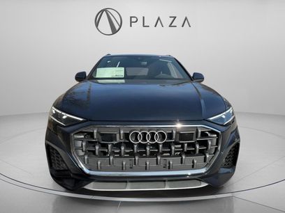 Certified 2025 Audi Q8 Premium w/ Convenience Package