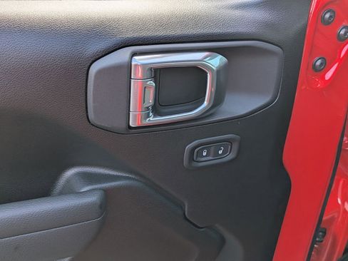 New 2026 Jeep Wrangler Sport AWD/4WD image 11