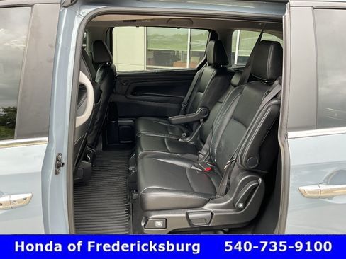 Used 2024 Honda Odyssey Touring image 27