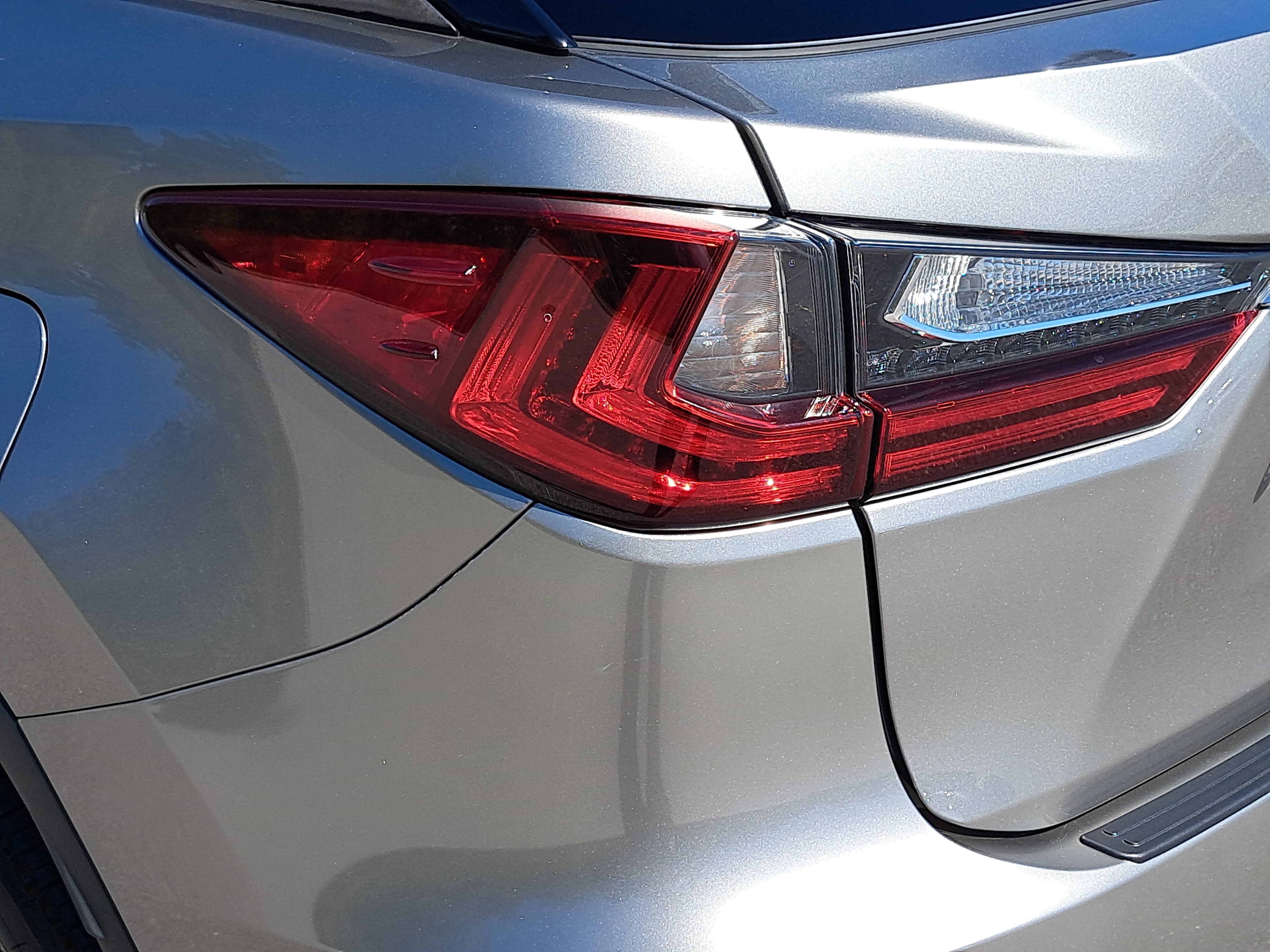 Used 2022 Lexus RX 350 FWD w/ Premium Package image 36