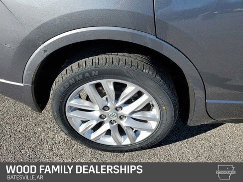 Used 2020 Buick Envision Premium image 28