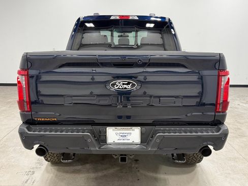 New 2026 Ford F150 Tremor image 7