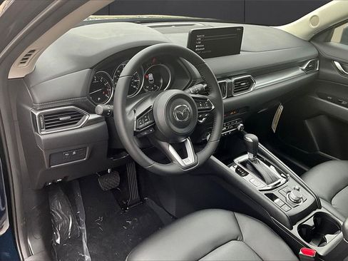 New 2025 MAZDA CX-5 AWD 2.5 S image 6