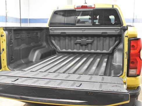 Used 2023 Chevrolet Colorado Z71 w/ Z71 Convenience Package 2 image 26