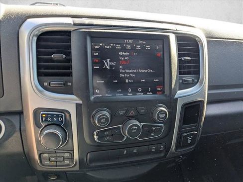 Used 2018 RAM 1500 Big Horn image 9