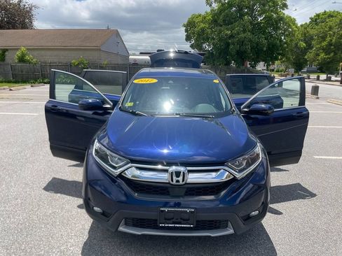 Used 2017 Honda CR-V EX image 30