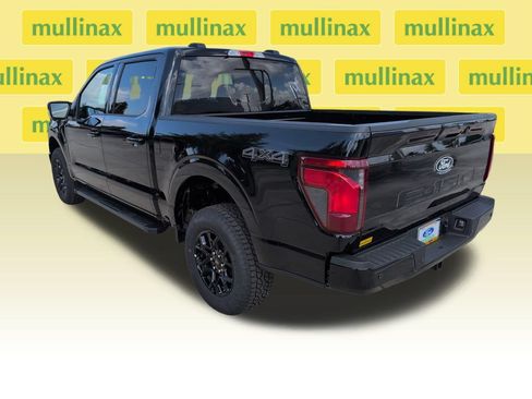 New 2026 Ford F150 XLT w/ Equipment Group 302A MID AWD/4WD image 9