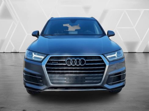 Used 2017 Audi Q7 2.0T Premium Plus image 2