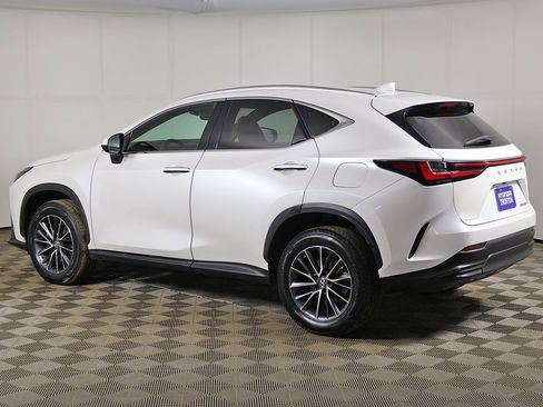 Used 2022 Lexus NX 250 FWD w/ Premium Package image 9