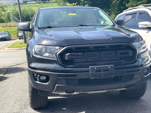 Used 2021 Ford Ranger XL w/ FX4 Off-Road Package AWD/4WD image 2