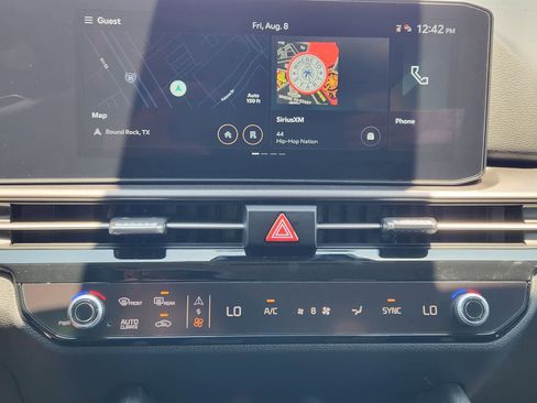 New 2026 Kia Sportage SX AWD/4WD image 15