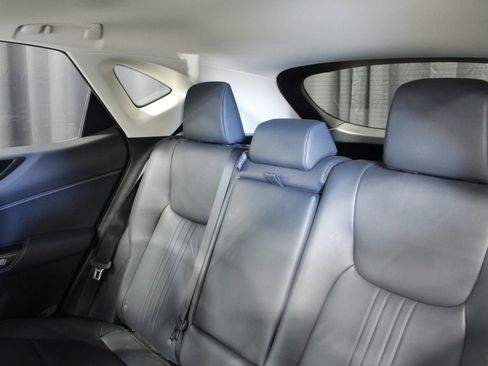 Used 2024 Lexus NX 250 250 Base w/ Cold Area Package image 6