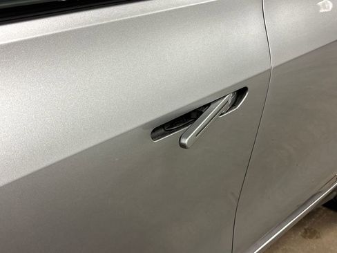 New 2026 Cadillac Lyriq V w/ LPO, Floor Liner Package AWD/4WD image 13