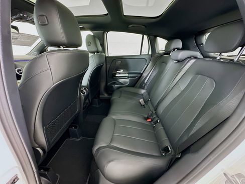 New 2026 Mercedes-Benz GLA 250 image 25