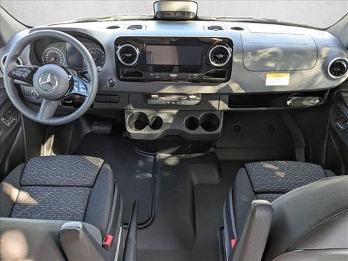 New 2026 Mercedes-Benz Sprinter 2500 image 13