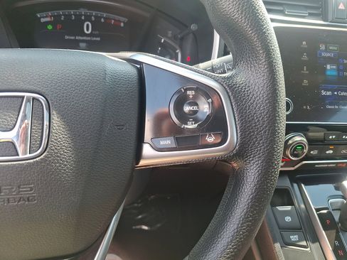 Used 2021 Honda CR-V EX image 22