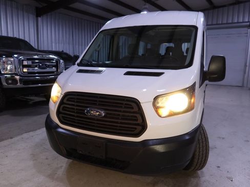 Used 2016 Ford Transit 350 XL image 43