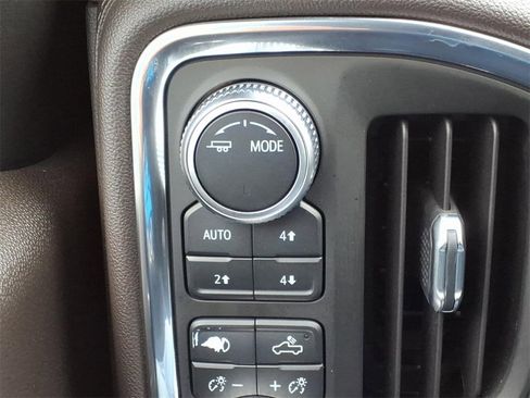 Used 2021 GMC Sierra 1500 Denali w/ Driver Alert Package II image 24