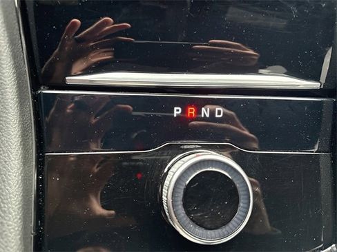 Used 2022 Jeep Grand Cherokee Altitude image 12